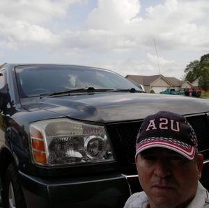 Meet your Posher, Jose luis